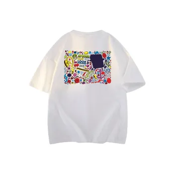 SPONGEBOB SQUAREPANTS T Shirt Unisex