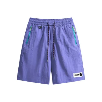 Fingercrox Casual Shorts Unisex