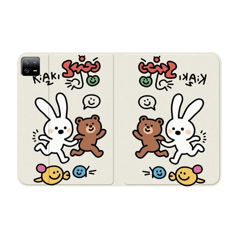 Baochengbao Tablet Protective Cases-3