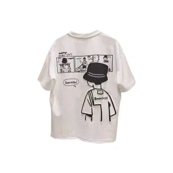 NOAHGIGI T Shirts Unisex