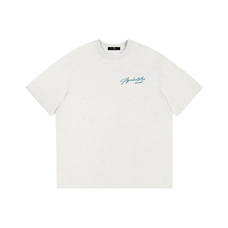 PAUL COSTELLOE T Shirts Unisex-11
