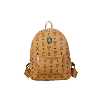 SUN EARTH &U PU Backpack Regular Women's Multicolor
