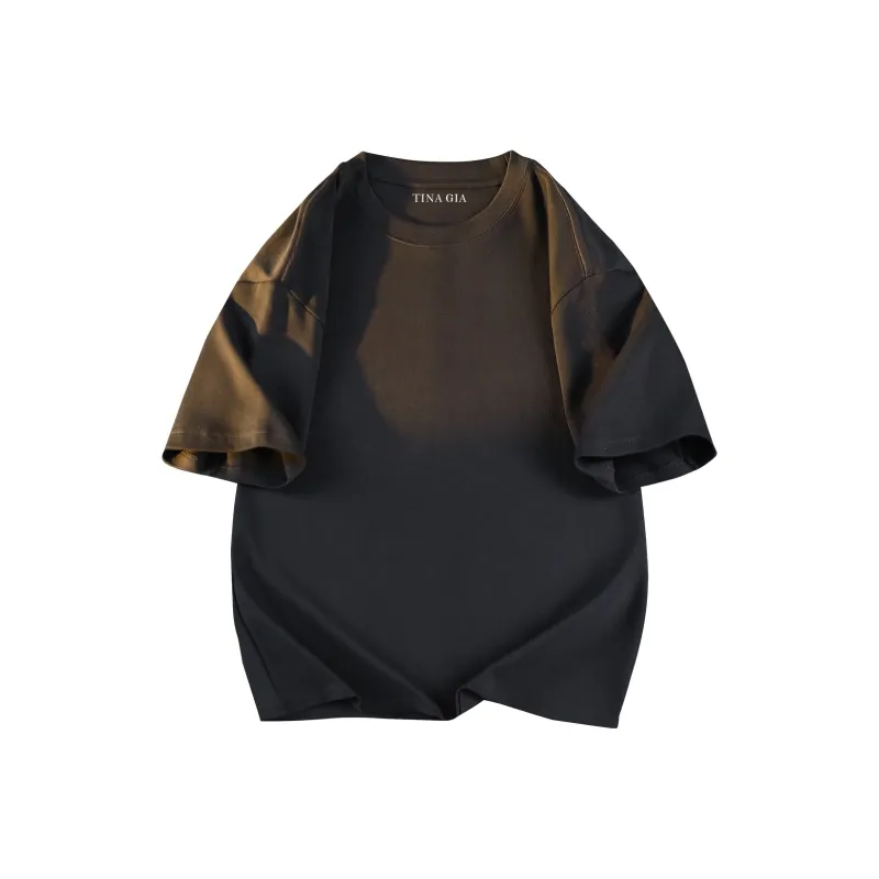 TINA GIA T Shirts Unisex-9