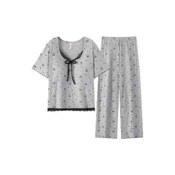 Gongdie Women's Pajama Sets