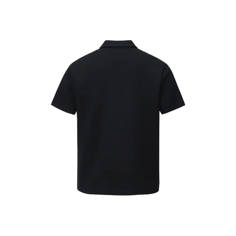 BOBBY ABLEY Polo Shirts Unisex-3