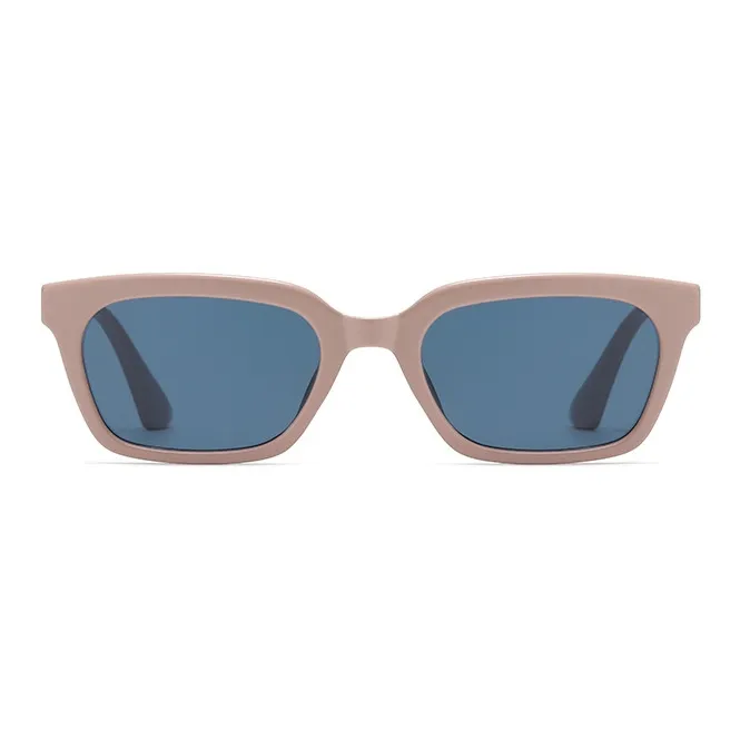 PSACSS PC Square Sunglasses Unisex-5