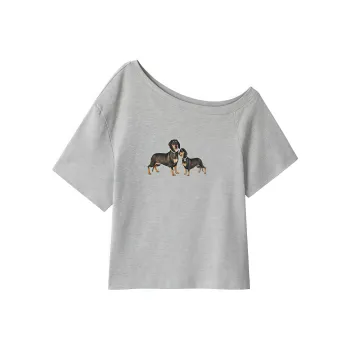 KYKW T Shirts Women's