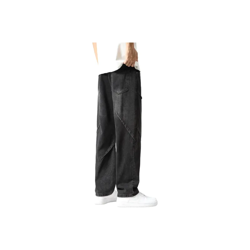 Tonlion Jeans Unisex-1