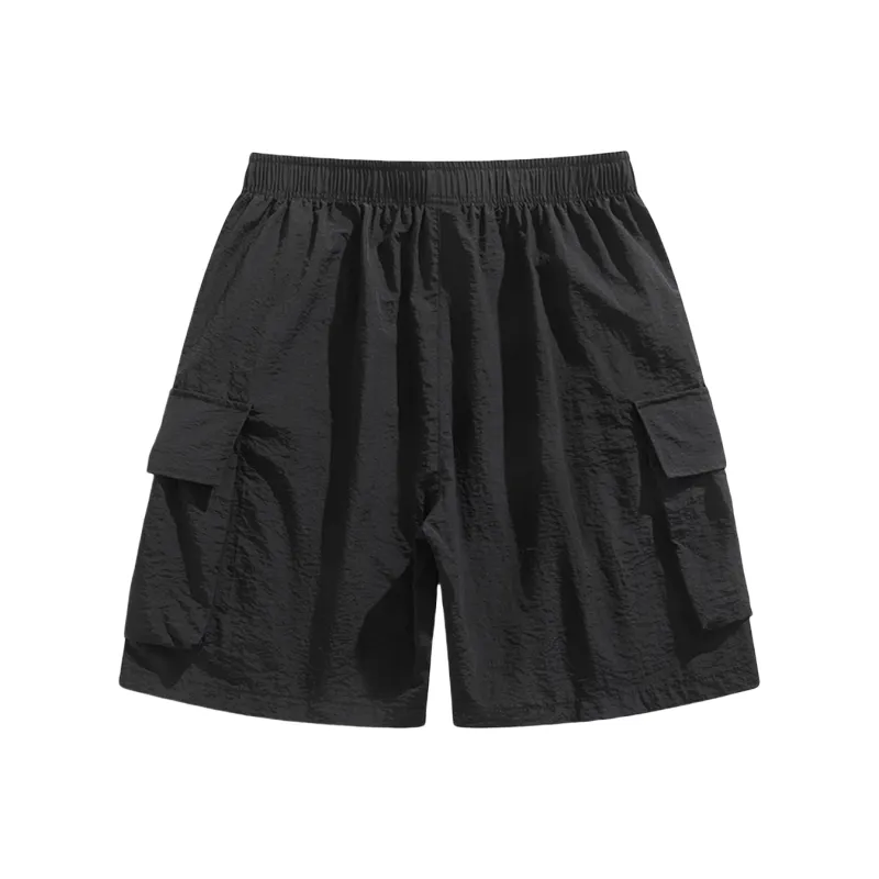 Novamen Cargo Shorts Unisex-11