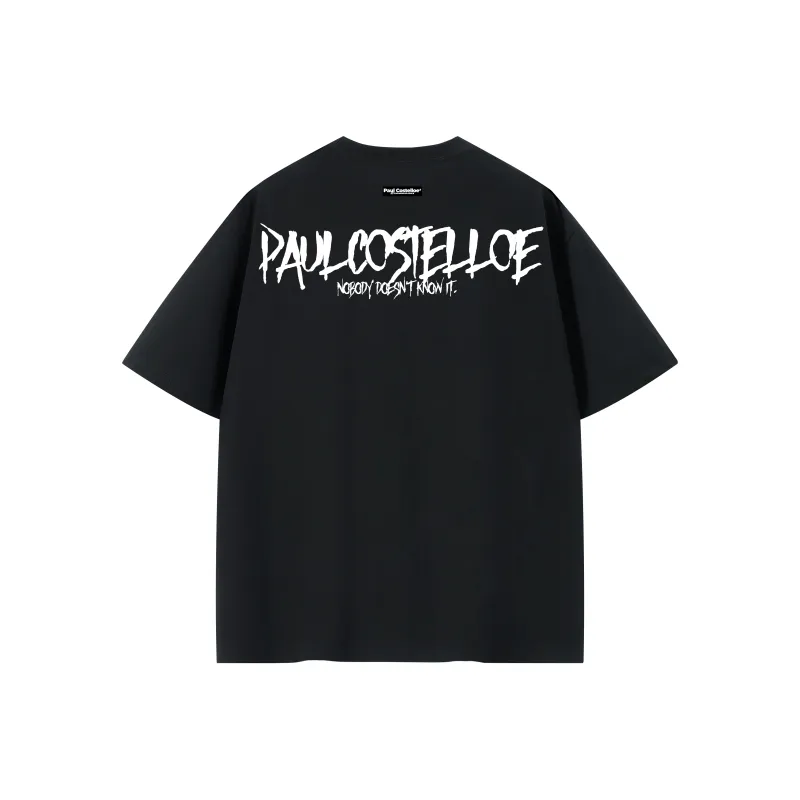 PAUL COSTELLOE T Shirts Unisex-1