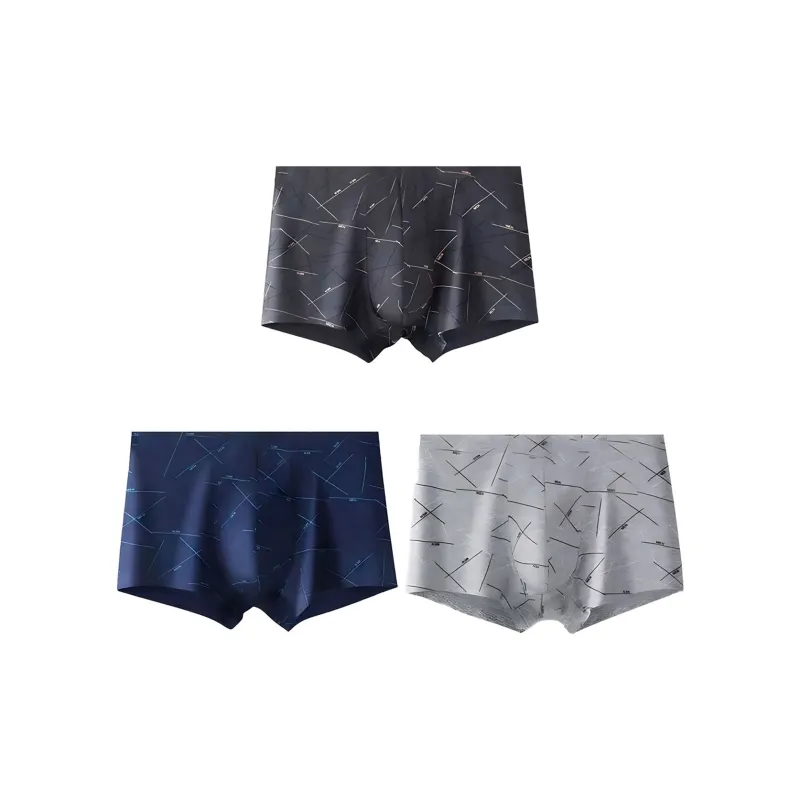 TUCANO Underpants Men's Combo Set-10