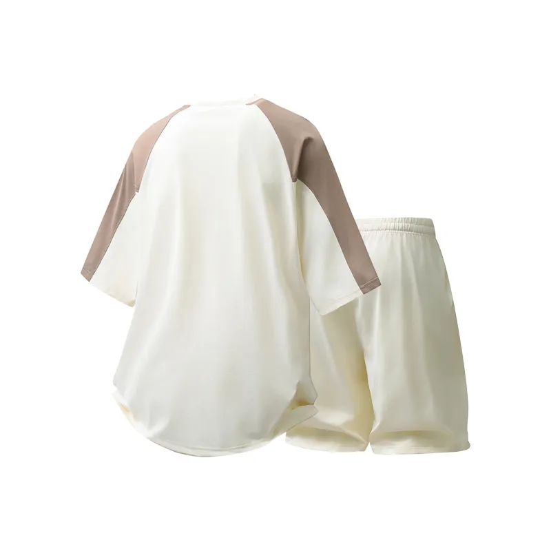 7 SEVFUN Casual Sportswear Unisex-13
