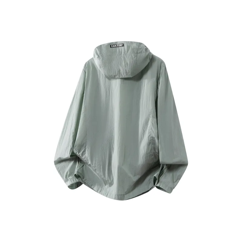 CAN·TORP Sun Protection Clothing Unisex-8