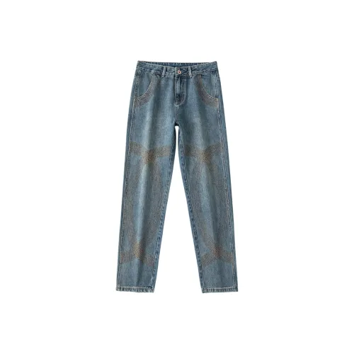 Kingsgspc Jeans Unisex