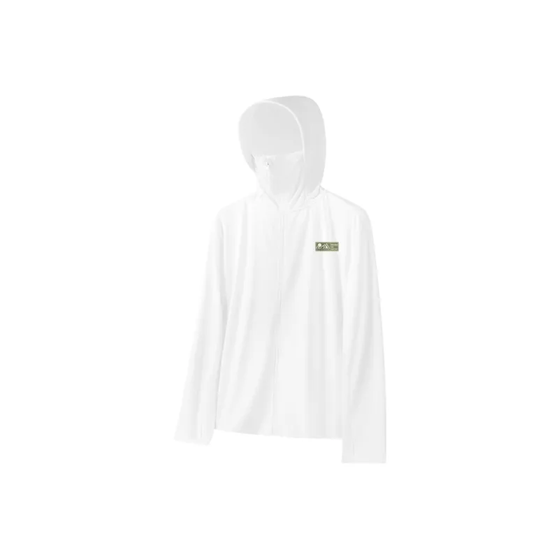 MINISO Sun Protection Clothing Unisex-4