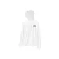 [Ice Silk Cooling]White (White Green Label Chest Logo)