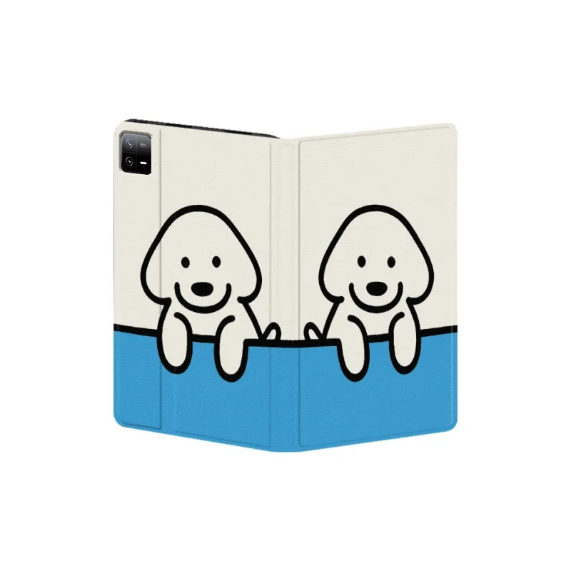 Baochengbao Tablet Protective Cases-2