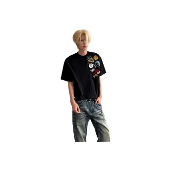 DARK HORSE T Shirts Unisex