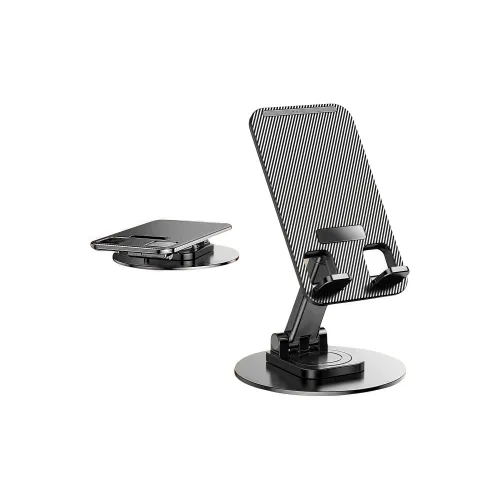 HASEE Tablet Stands Rotatable Foldable Live Video IPad Cell Phone All