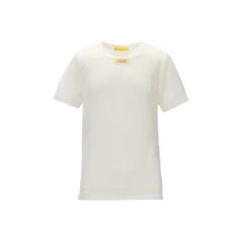 Onitsuka Tiger T Shirt Men's White