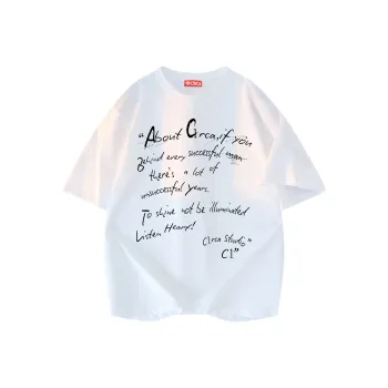 C1RCA T Shirts Unisex