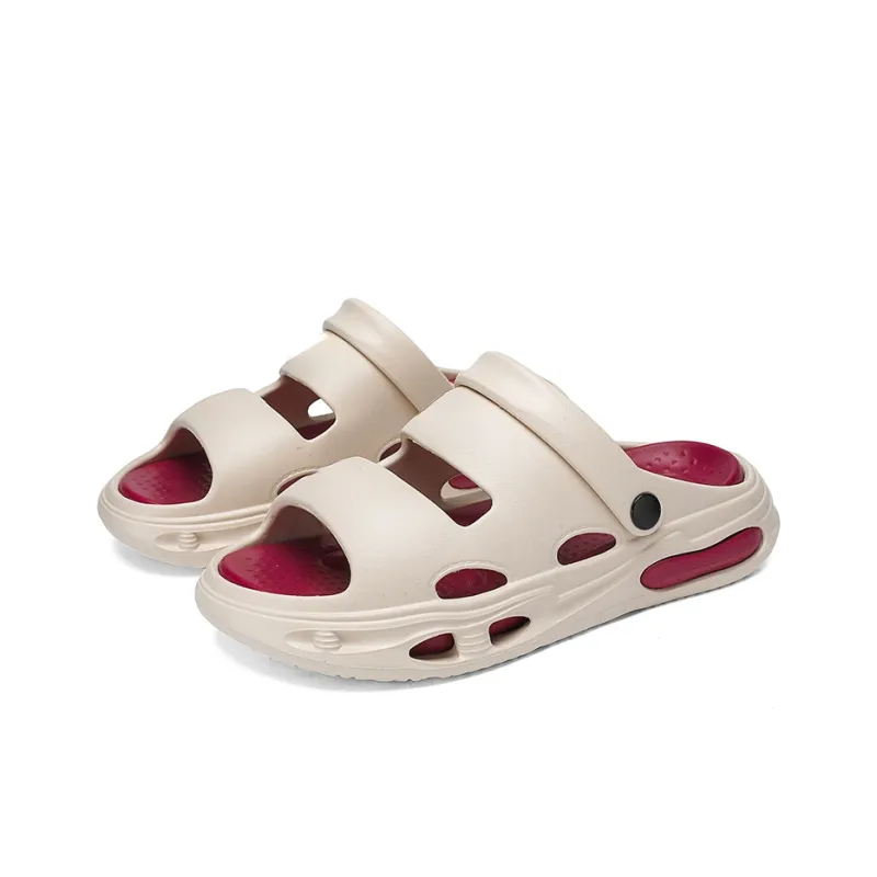 Budding Bear Beach Sandals Men's-1