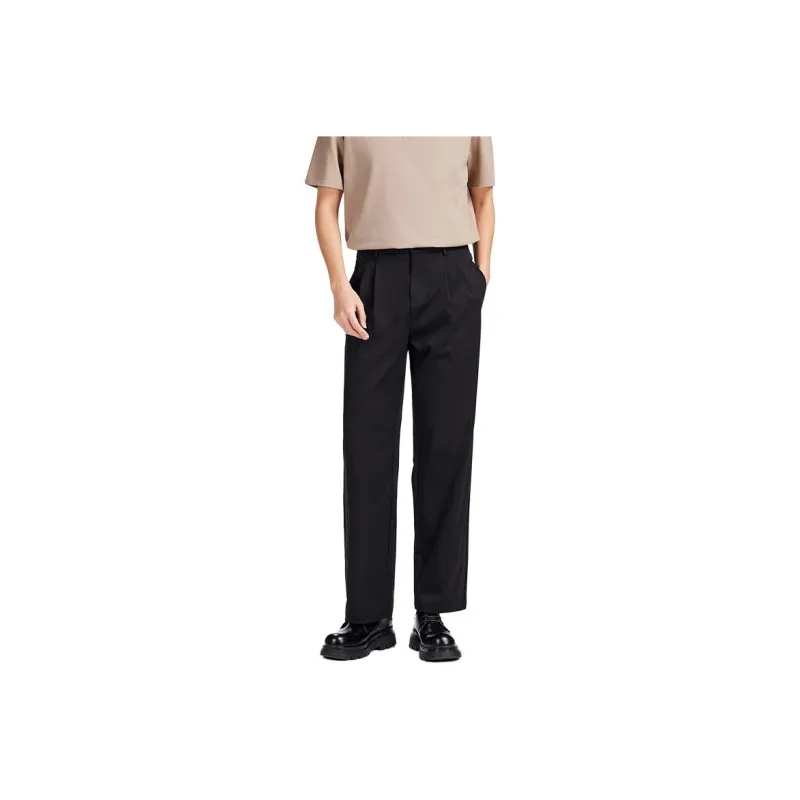 ZMHT Suit Trousers Unisex-0