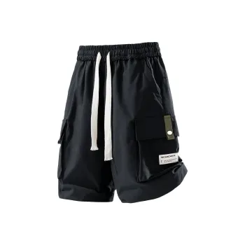 GROW DATE Cargo Shorts Unisex