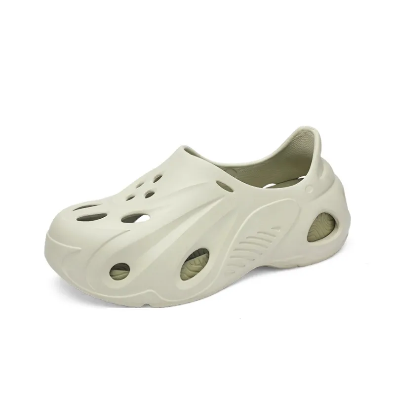 ROBINHOOD Clogs Men's Box Included-12