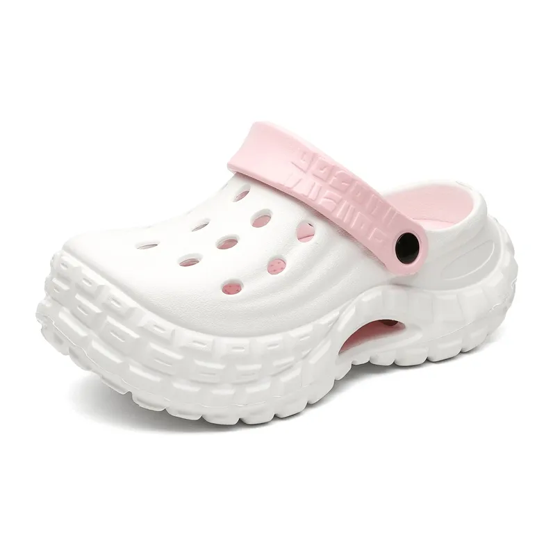 BEAR UNION Slippers / Home Slippers-18