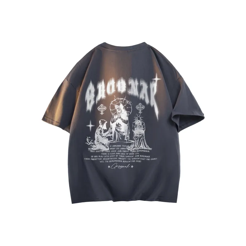 GROGNAK T Shirts Unisex-21