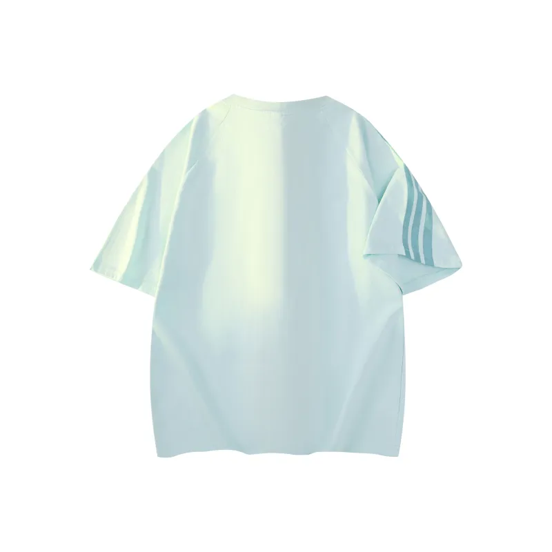 WARNING LIGHT T Shirts Unisex-1