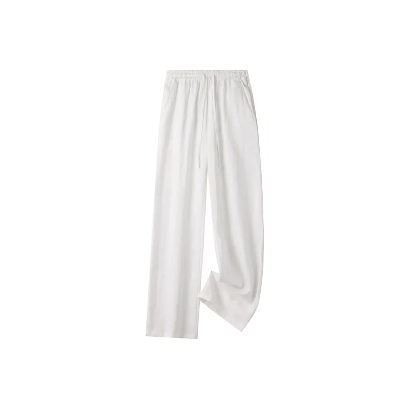 SCHEPPERHEYN Casual Pants Unisex-4