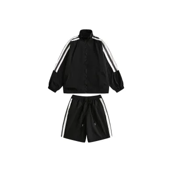 JUNGLE PANDA Sun Protection Clothing Unisex