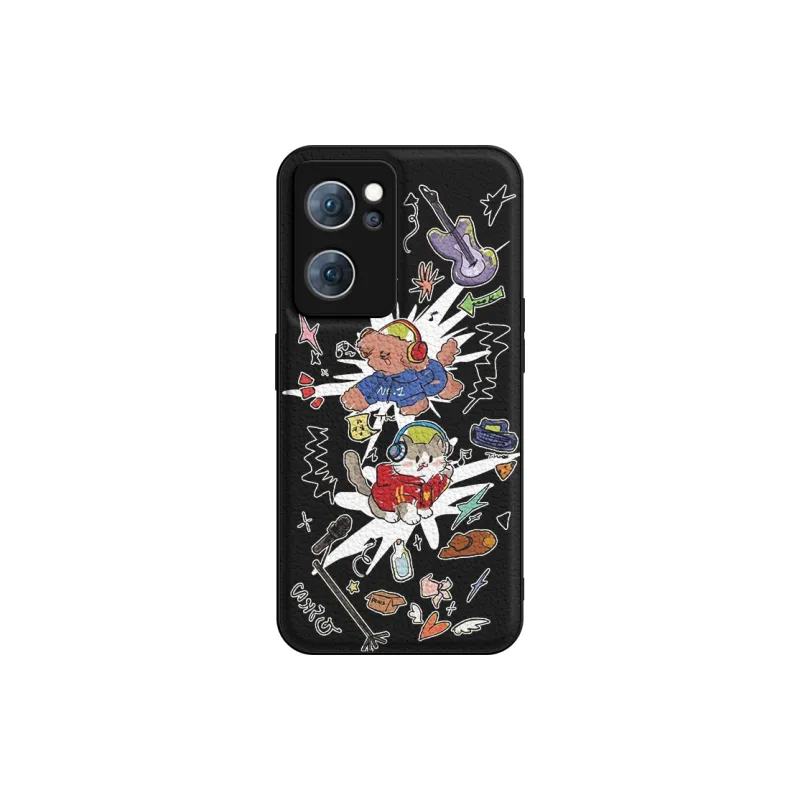 Small bones Phone Cases-9