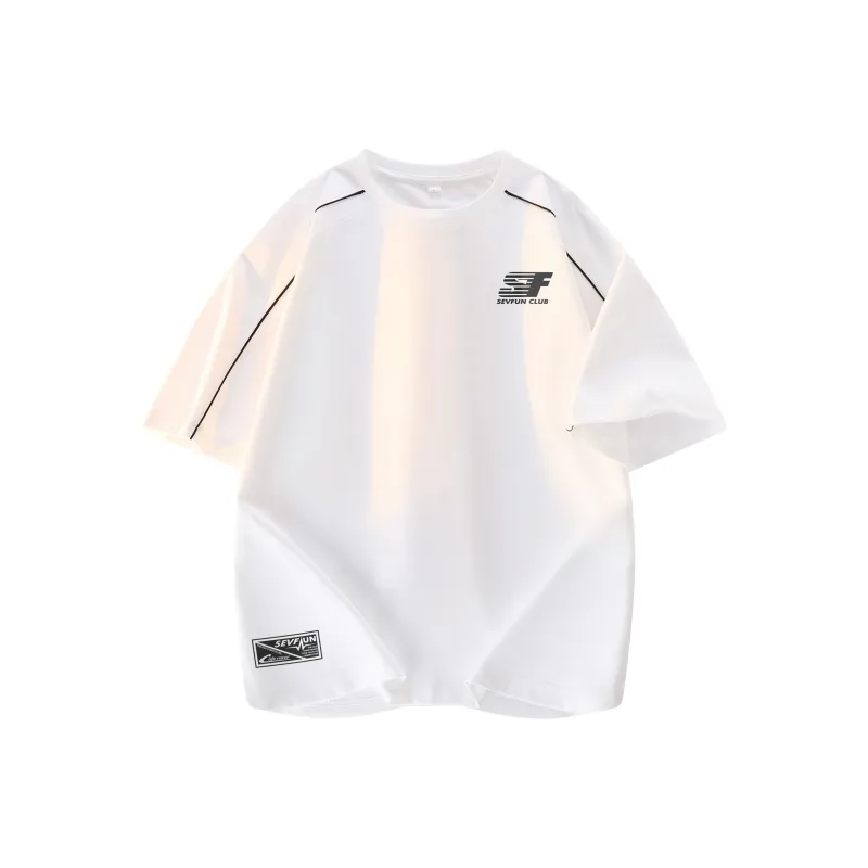 7 SEVFUN T Shirts Unisex-4