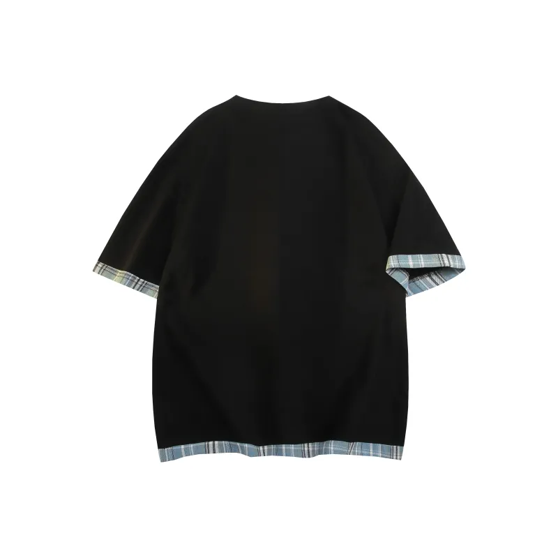 Colorful Creations T Shirt Unisex-3