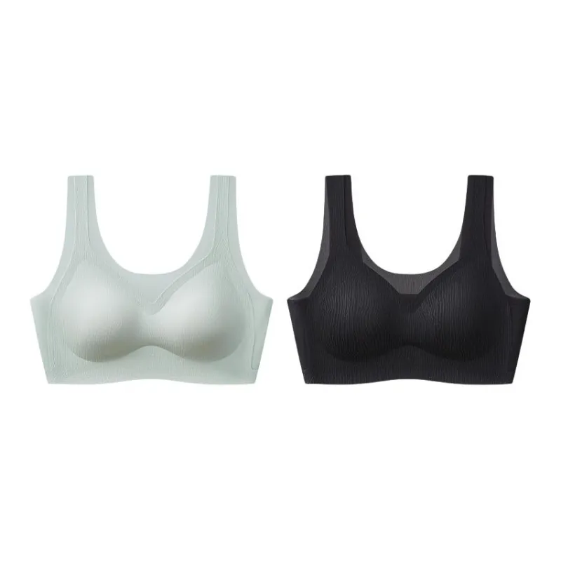 Herbal Primer Bra Women's 2 Pack-36
