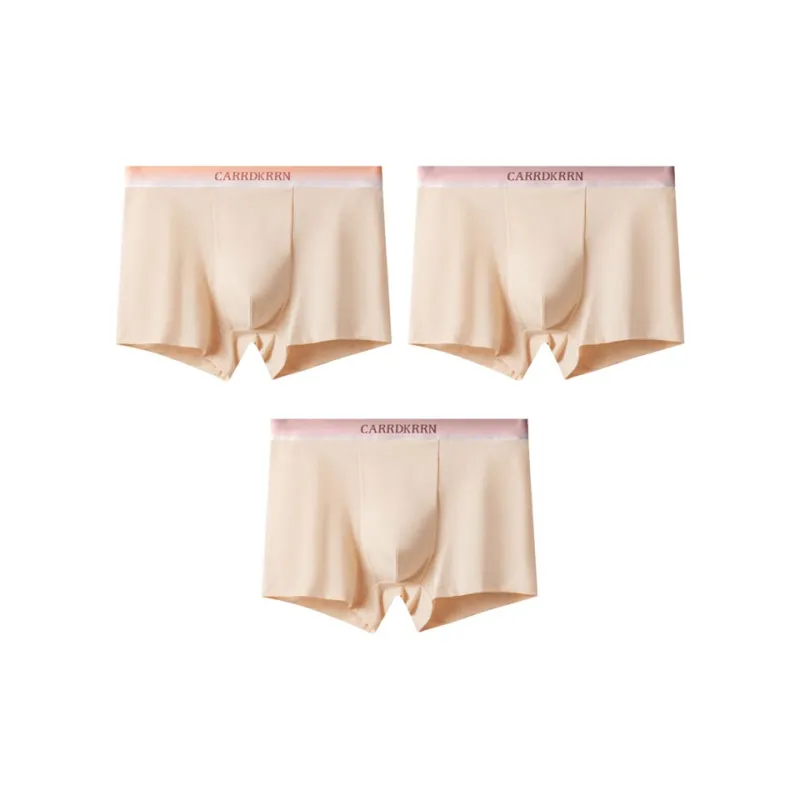 PLANDOO Underpants Men's 3 Pack-10