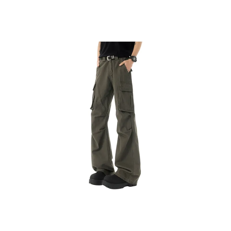 SXSY Cargo Pants Unisex-1