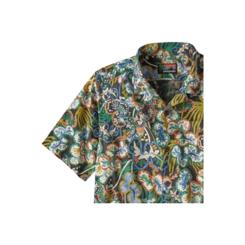 Patagonia Tidal Threads Shirt-1
