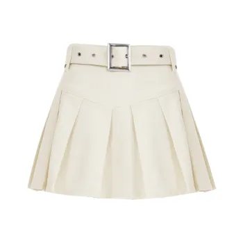 Poyz Casual Short Skirts Women's