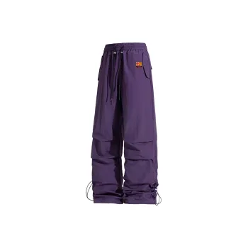FCB ARCELONA Cargo Pants Men