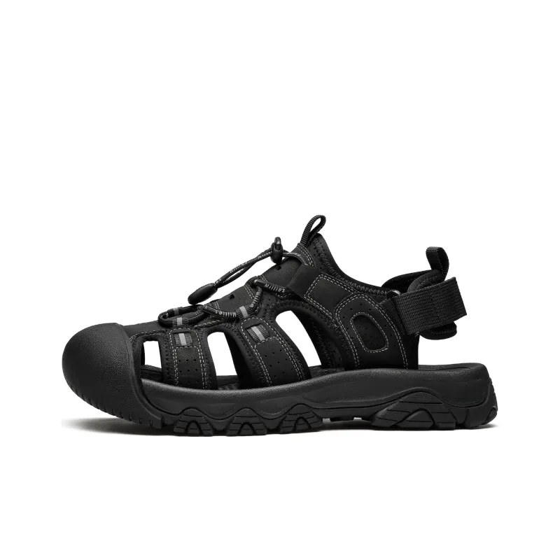 MILLIE'S Breathable And Wear resistant River Trekking Shoes Men's-0