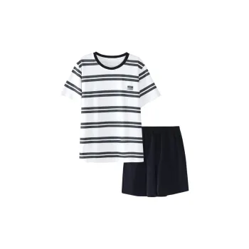 FENTENGCARE Men Pajama Sets