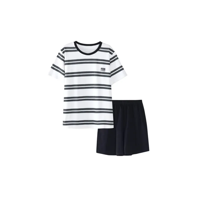 FENTENGCARE Men Pajama Sets-0