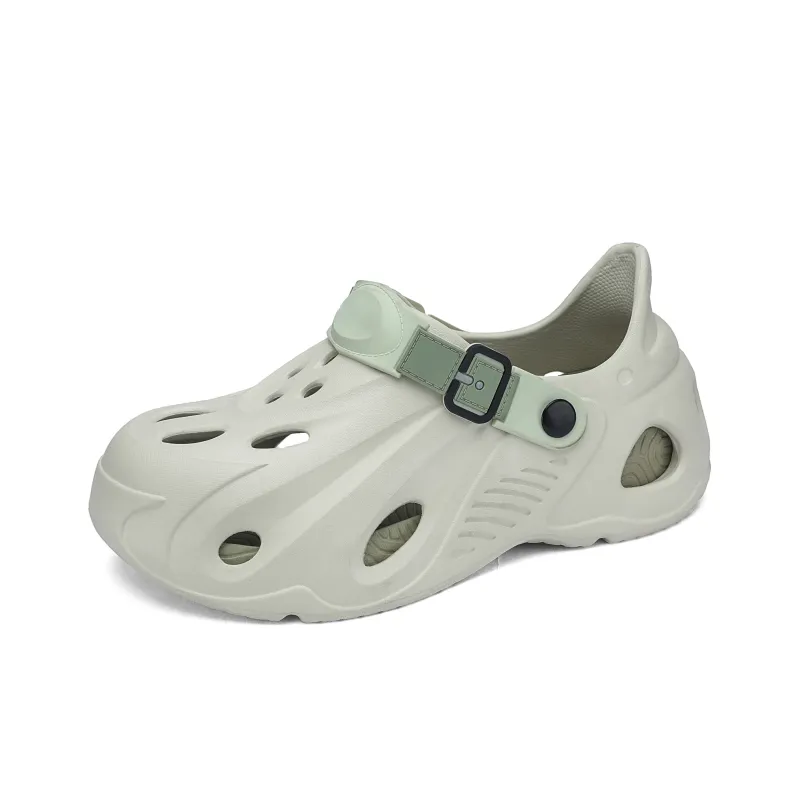 ROBINHOOD Clogs Men's Box Included-11