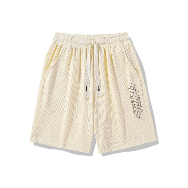 DOUBLE STAR 88 Casual Shorts Unisex-10