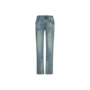 PP.GOLDEN Jeans Men