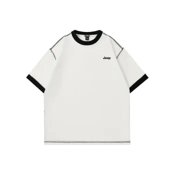 Jeep T Shirts Unisex